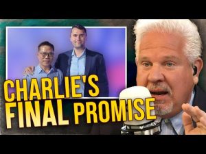 Read more about the article Pastor ARRESTED in South Korea. Charlie Kirk wanted Americans to STAND UP!