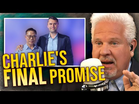 You are currently viewing Pastor ARRESTED in South Korea. Charlie Kirk wanted Americans to STAND UP!