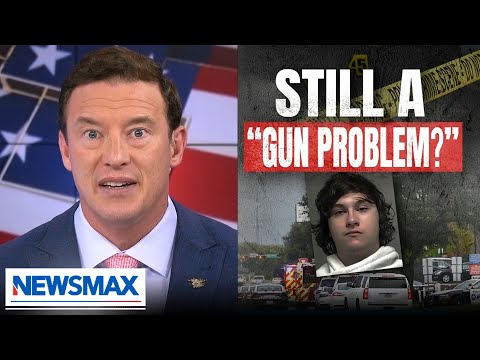 You are currently viewing Carl Higbie: ‘Everybody knows what the motive was’ of the ICE shooting in Texas