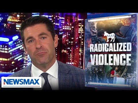 You are currently viewing ‘What changed’ in that party?: Schmitt explains how Dems began ‘radicalizing’ violent people