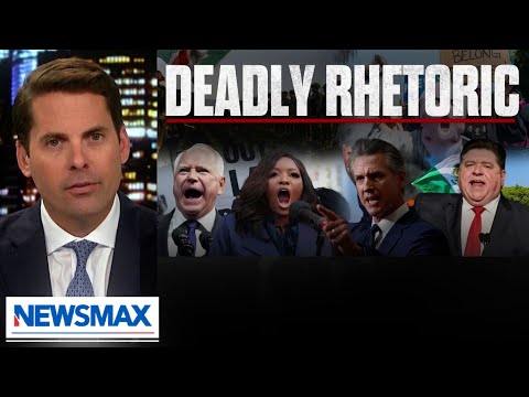 You are currently viewing Rob Finnerty: ‘Rhetoric from the left has to stop’