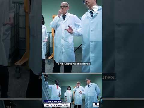 You are currently viewing Hope emerges for Huntington’s patients