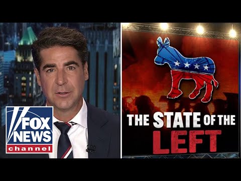 You are currently viewing Watters: Democrats have declared ‘war’