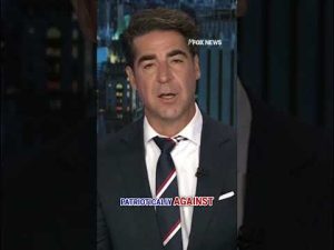 Read more about the article Watters: Newsom feels ‘NO RESPONSIBILITY’ #shorts #usa #foxnews #newsom #us #politics