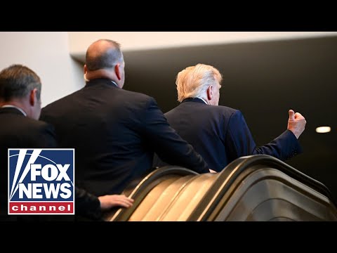 You are currently viewing Secret Service probes UN escalator glitch: Sabotage or slip-up?