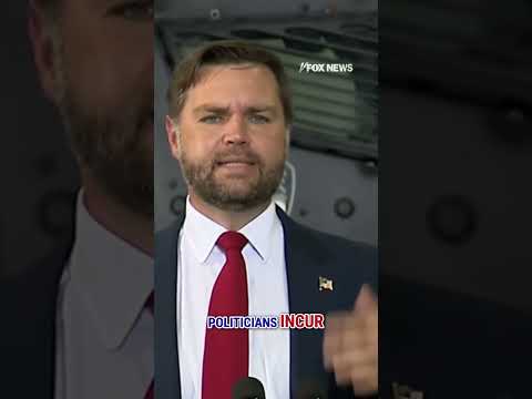 You are currently viewing Vance calls out NBC News: ‘Worst of all the fake news’ #shorts #jdvance #media #latest #us #nbc