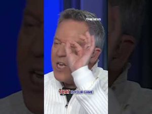 Read more about the article Greg Gutfeld: This is how ‘brainwashing’ works #shorts #greggutfeld #gutfeld #politics #usa #us