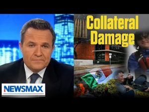 Read more about the article Greg Kelly: ‘You can aim and miss and hit one of your favorite illegal aliens’ if you’re the left