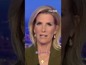 Read more about the article It’s felt like ‘OPEN SEASON’ on ICE agents: Laura Ingraham #shorts #ice #immigration #crime #fox