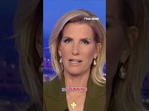 You are currently viewing It’s felt like ‘OPEN SEASON’ on ICE agents: Laura Ingraham #shorts #ice #immigration #crime #fox