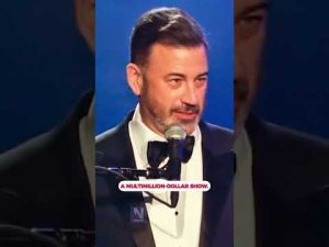 Read more about the article Kimmel is a ‘disgusting man,’ ‘doesn’t deserve a show’: Charlie Kirk’s friend