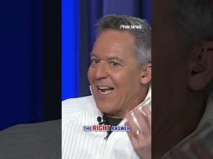 Read more about the article Gutfeld: Never believe people who quote themselves #shorts #greggutfeld #thefive #kamalaharris #book