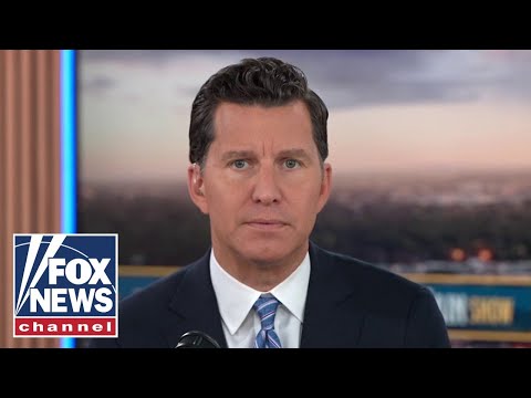 You are currently viewing Will Cain: We have a problem, America