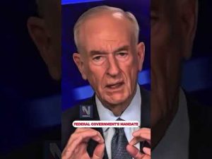 Read more about the article Bill O’Reilly: ‘Censorship’ towards Republicans since Trump entered political arena