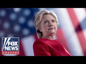 Read more about the article ‘This is SHOCKING’: Hosts go off on Hillary’s latest attacks
