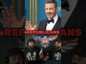 Read more about the article Jimmy Kimmel Is Back On Air… Leftist Privilege…