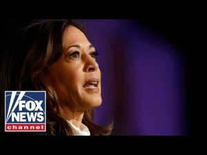 Read more about the article Kellyanne Conway: Kamala Harris’ book was a mistake