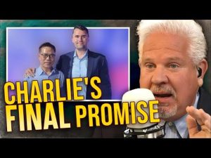 Read more about the article Charlie Kirk’s Pastor REVEALS the Vital Project Charlie Was Working On
