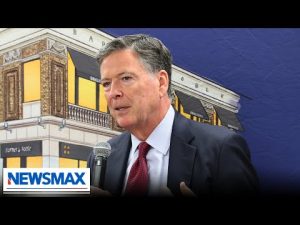 Read more about the article Deep state in deep trouble | The Right Squad
