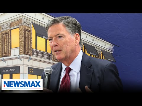 You are currently viewing Deep state in deep trouble | The Right Squad