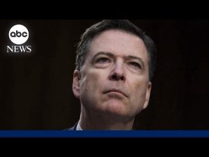 Read more about the article Trump’s handpicked US attorney in Virginia seeking Comey indictment: Sources