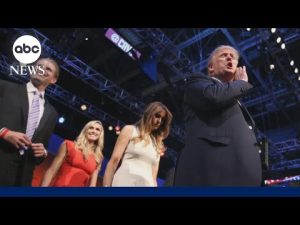 Read more about the article Trump family nets $5B in crypto windfall