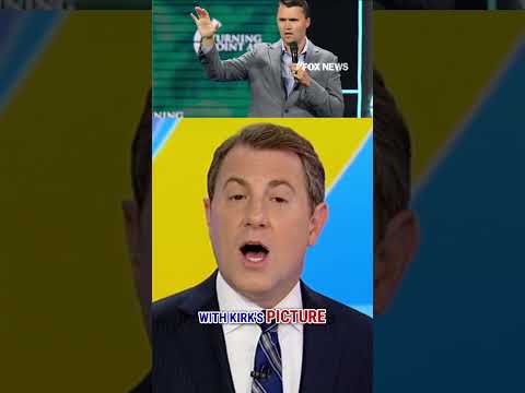 You are currently viewing Republicans want Charlie Kirk on US currency in historic move