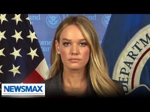 Read more about the article Left’s rhetoric is a ‘permission slip’ for lunatics to act out: Tricia McLaughlin | Wake Up America