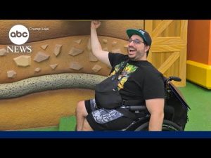 Read more about the article Family of man killed after riding roller coaster speaks out