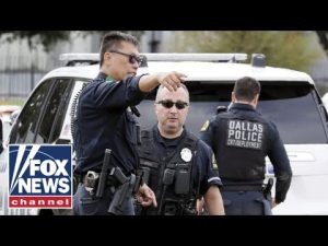 Read more about the article Former FBI official warns Americans: Don’t ignore the red flag alarms