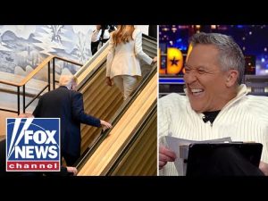 Read more about the article ‘Gutfeld!’: No question, they did this to Trump on purpose