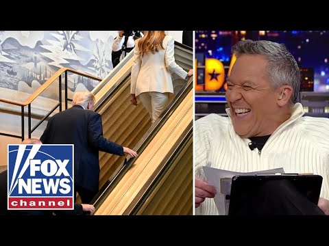 You are currently viewing ‘Gutfeld!’: No question, they did this to Trump on purpose