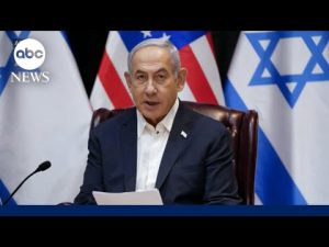 Read more about the article Netanyahu heads to UN, says Palestinian state won’t happen