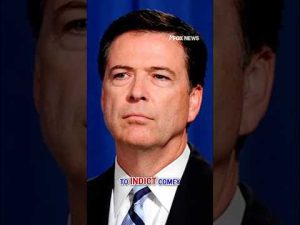 Read more about the article DOJ expected to indict Comey for perjury #shorts #comey #fbi #foxnews #usnews #fox #us #perjury