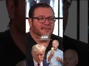 Read more about the article Trump Just Trolled Biden in The Most Hilarious Way