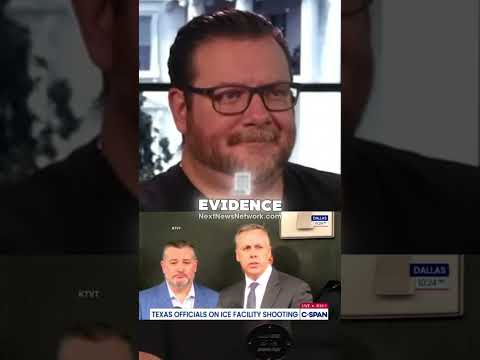 You are currently viewing INSANE LEFTIST SHOOTS ICE OFFICER