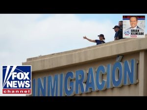 Read more about the article ICE Under Attack | Brian Kilmeade Show
