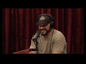 Read more about the article Joe Rogan Experience #2384 – Mark Kerr