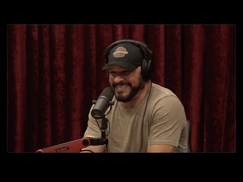 You are currently viewing Joe Rogan Experience #2384 – Mark Kerr