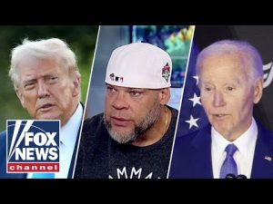 Read more about the article Tyrus: These traps were set for the WRONG president