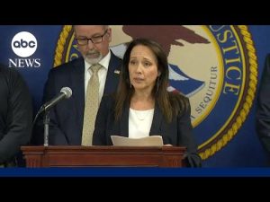 Read more about the article FULL PRESSER: Officials give update on Dallas ICE shooting