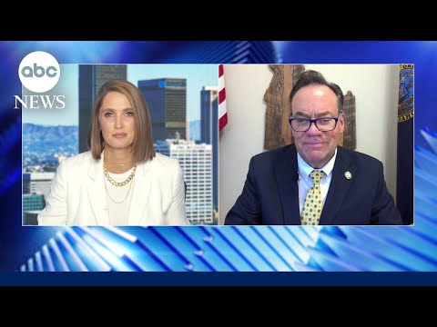 You are currently viewing Idaho Rep. Russ Fulcher discusses looming government shutdown