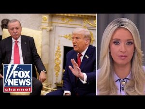 Read more about the article McEnany: This would be a BIG deal
