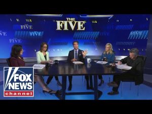 Read more about the article ‘The Five’: New details emerge about deadly shooting at ICE facility
