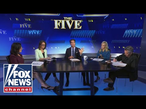 You are currently viewing ‘The Five’: New details emerge about deadly shooting at ICE facility