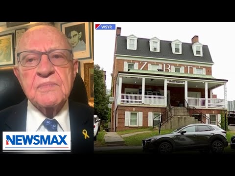 You are currently viewing Alan Dershowitz: ‘Fraternity prank’ or ‘because they hate Jews?’