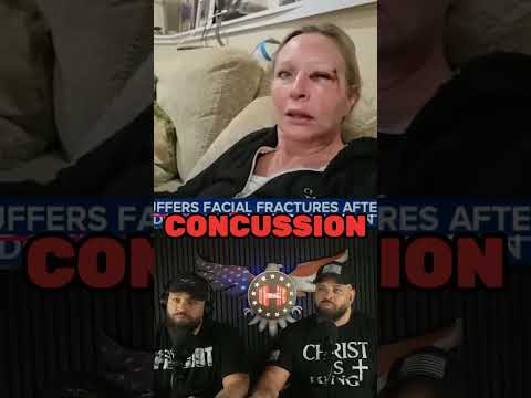 You are currently viewing Another Day, Another White Woman Getting Punched By A Black Dude…