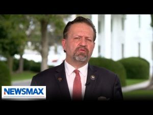 Read more about the article Left refuses to rid themselves of justification for violence: Sebastian Gorka
