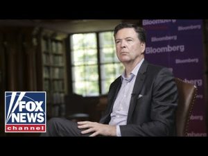 Read more about the article Comey indictment will have a ‘cascading effect’