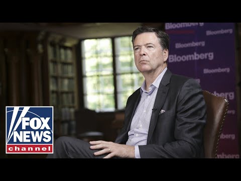 You are currently viewing Comey indictment will have a ‘cascading effect’